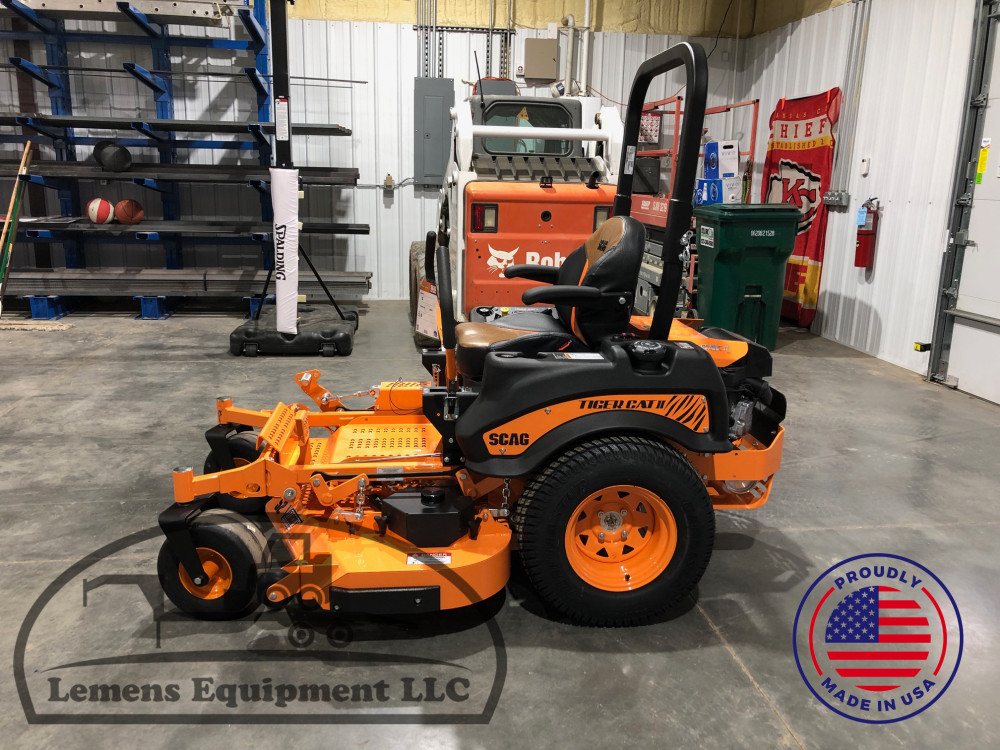 Lemens Equipment, LLC located in Eldon MO